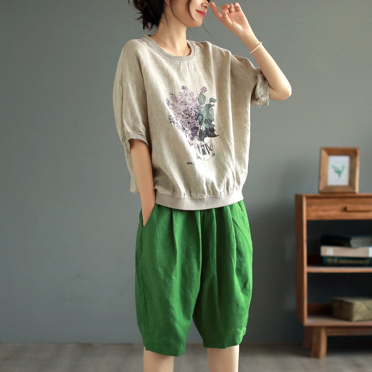 Linen