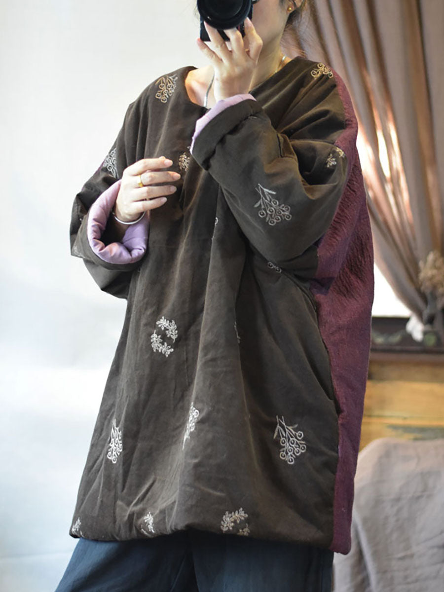 Effortlessly Elegant Coat with a Timeless Design