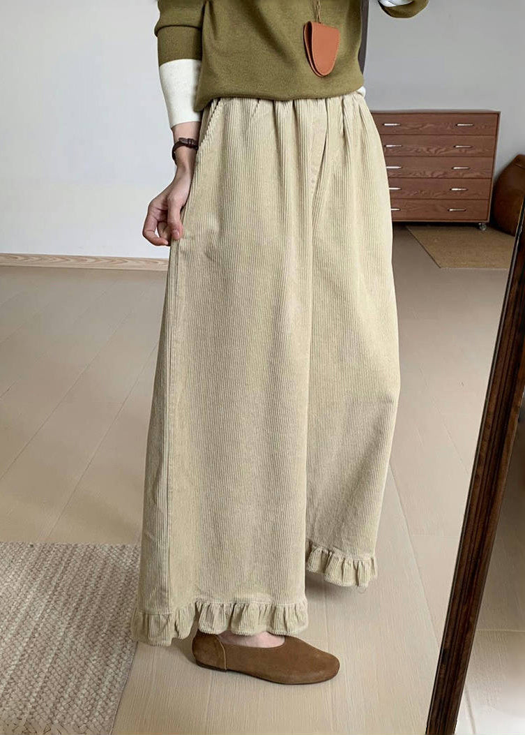 Sophisticated Pants with a Clean Classic Look