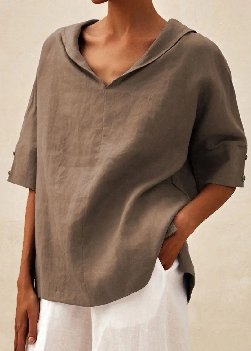 Gracefully Styled Shirt for Any Occasion