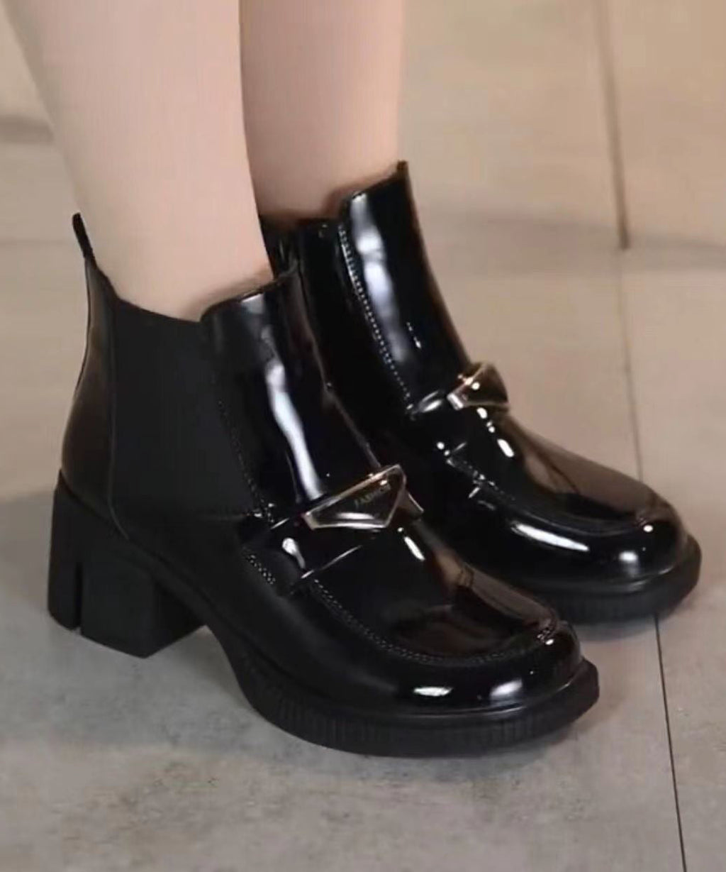 Beautifully Crafted Orthopedic Boots