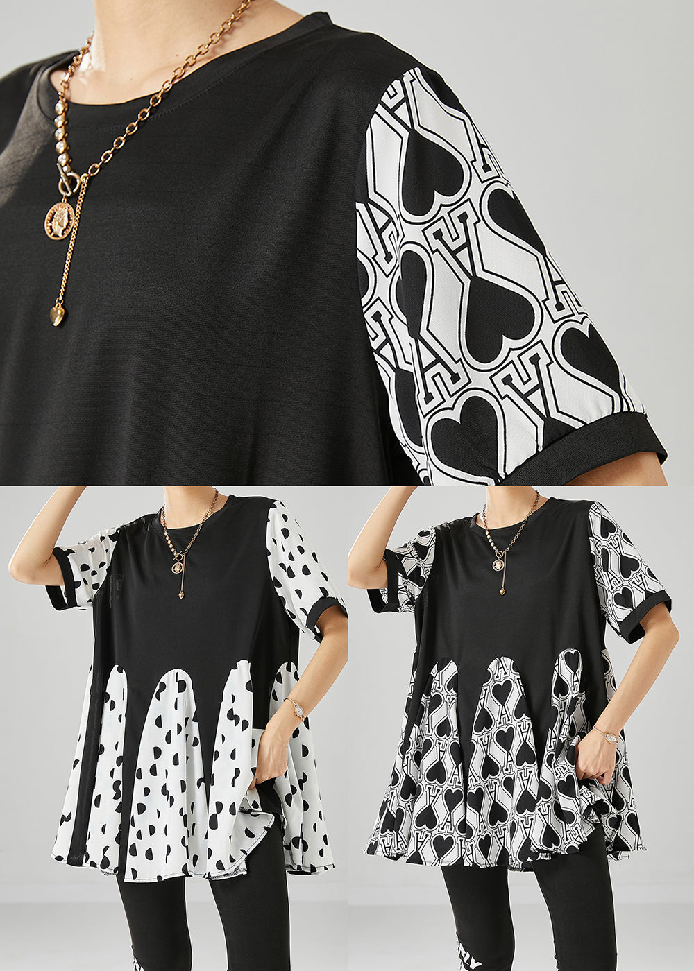 Effortlessly Elegant Shirt with a Timeless Design