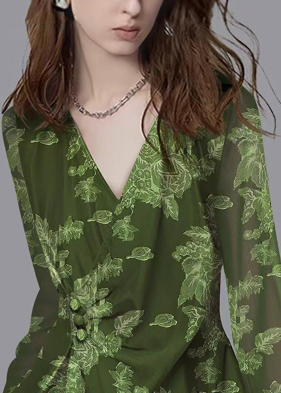 Gracefully Styled Top for Any Occasion