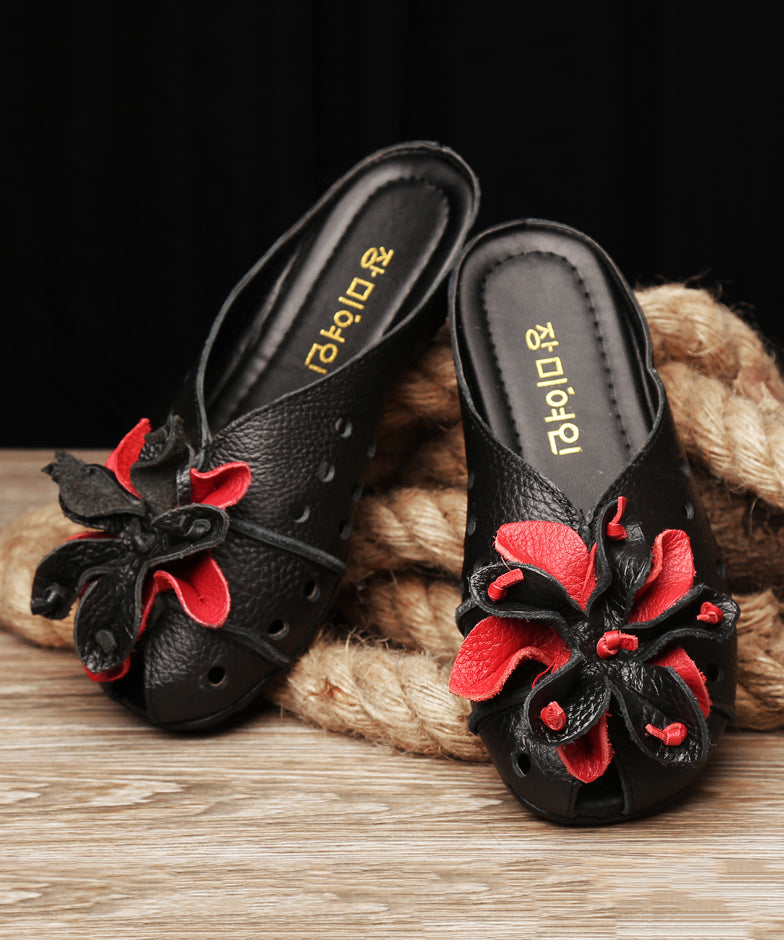 Chic Orthopedic Sandals with Unique Design