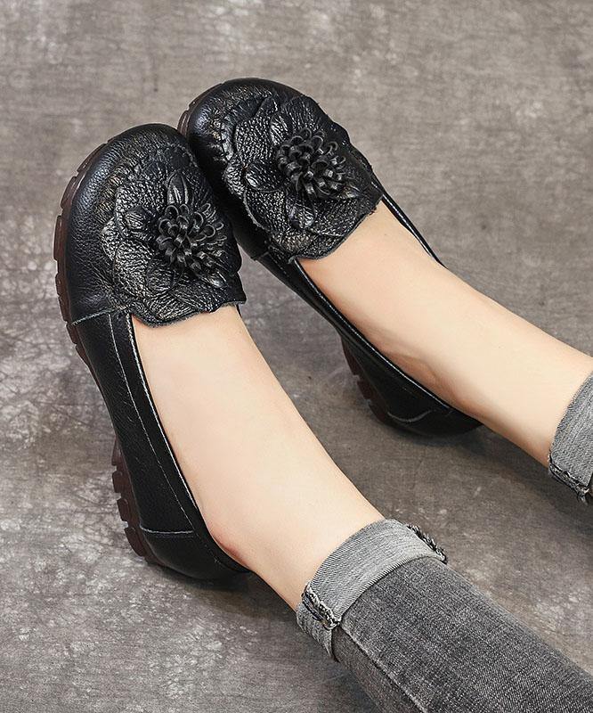 Graceful Orthopedic Shoes for Modern Look