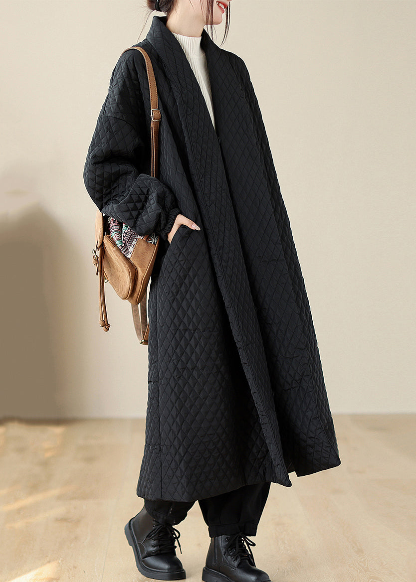 Beautifully Balanced Coat with Timeless Character
