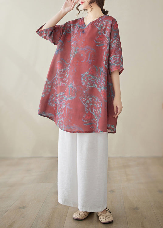 Elegantly Styled Top for Everyday Wear