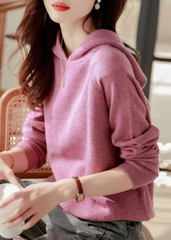 Beautifully Crafted Sweater in a Classic Style