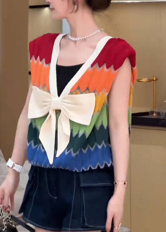 Gracefully Styled Top for Any Occasion