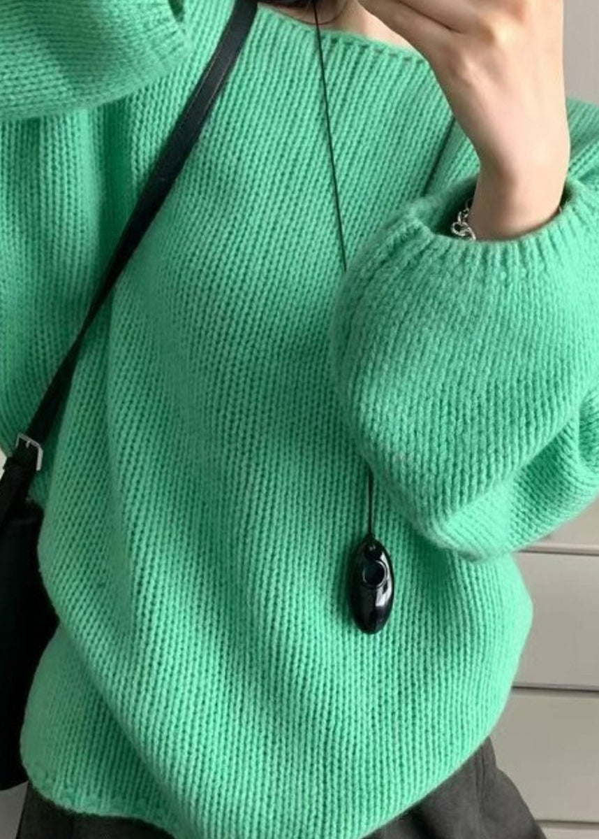 Beautifully Crafted Sweater in a Classic Style