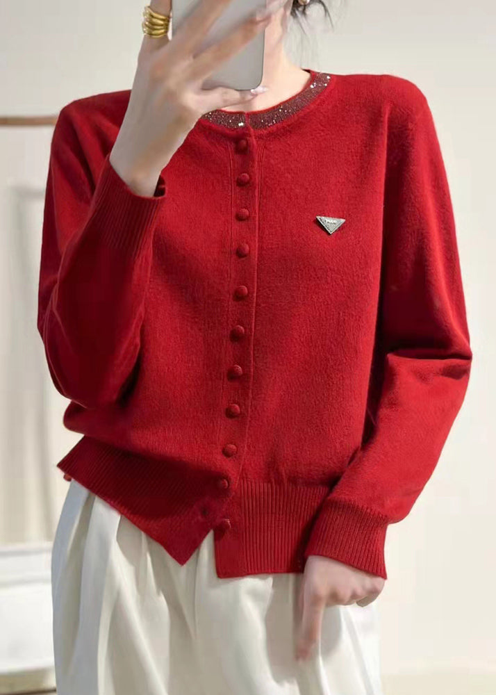 Beautifully Balanced Coat with Timeless Character