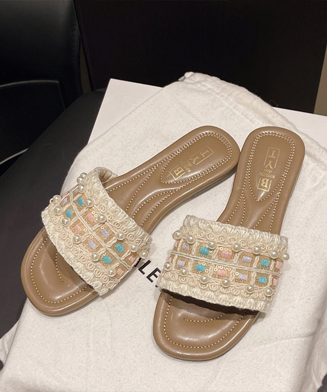 Elegant Orthopedic Sandals for Every Step