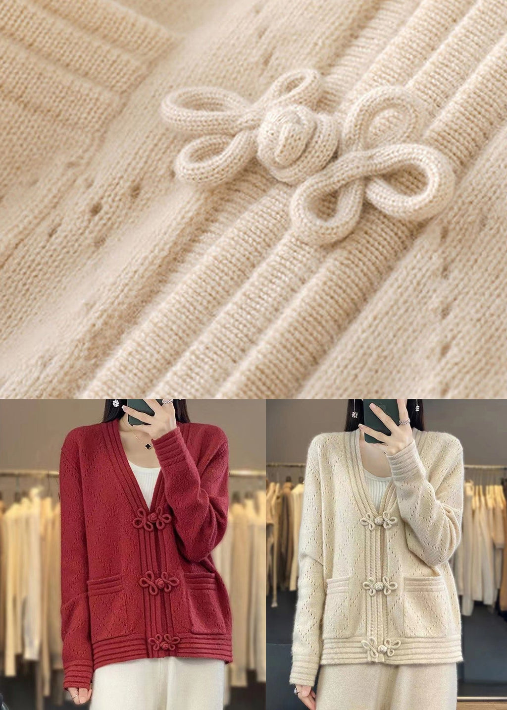 Beautifully Balanced Coat with Timeless Character