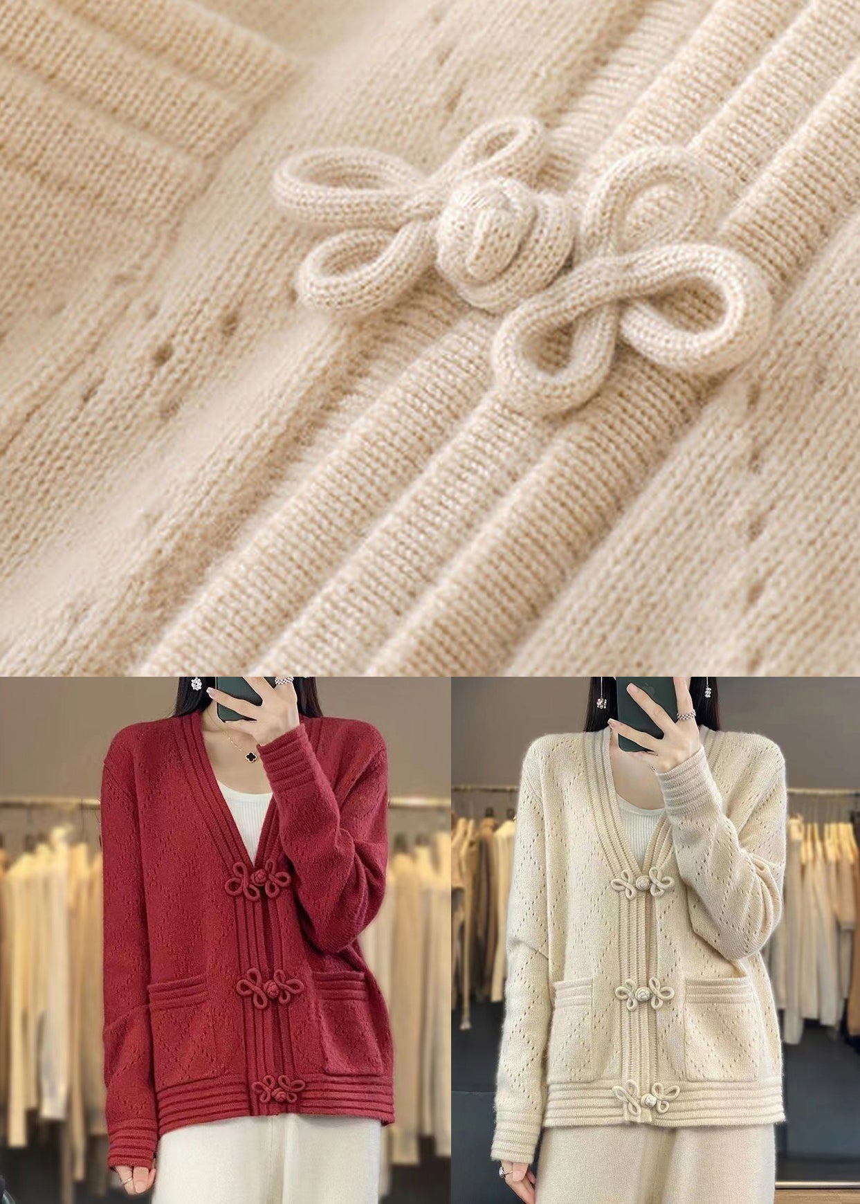 Beautifully Balanced Coat with Timeless Character