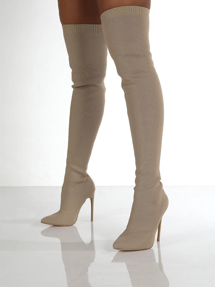 Classic Orthopedic Boots with Timeless Style
