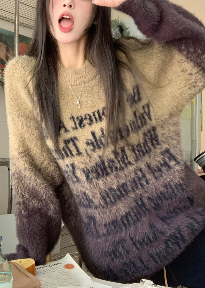 Sophisticated Sweater with a Clean Classic Look