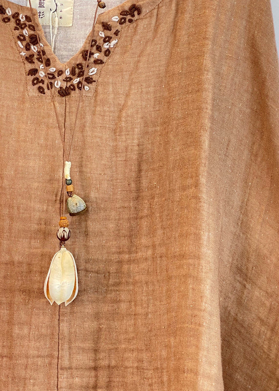 Vintage Inspired Top with a Contemporary Edge