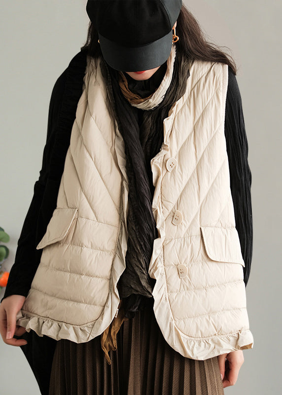Effortlessly Elegant Coat with a Timeless Design