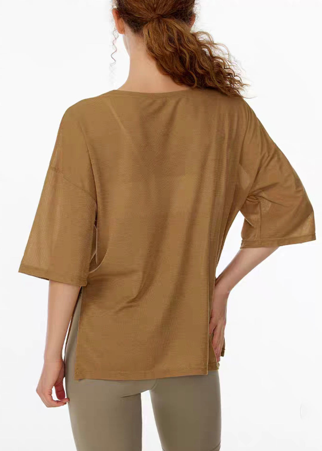 Elegantly Styled Top for Everyday Wear