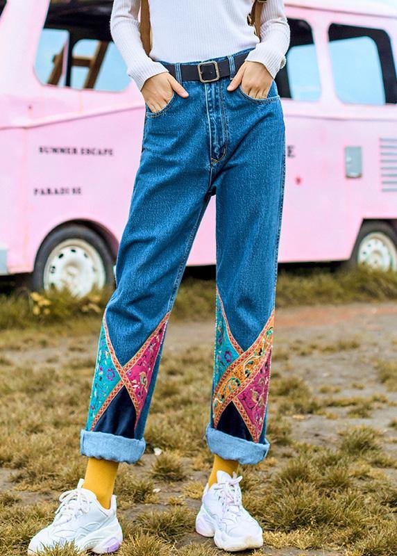 Sophisticated Pants with a Clean Classic Look