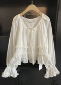 Effortlessly Elegant Shirt with a Timeless Design