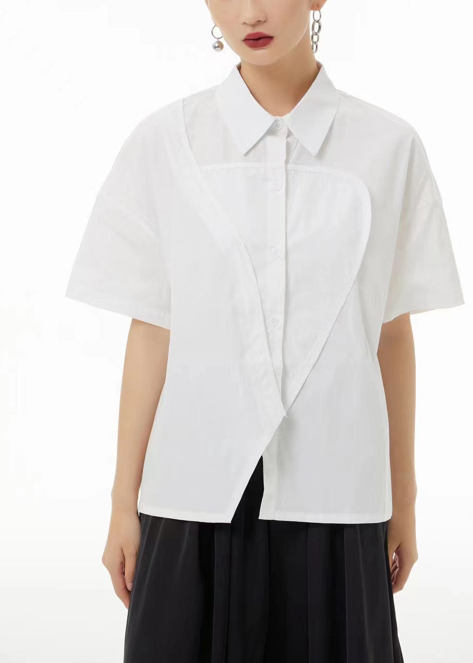 Beautifully Crafted Shirt in a Classic Style