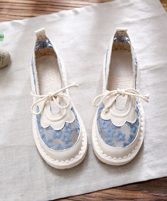 Vintage Inspired Orthopedic Shoes