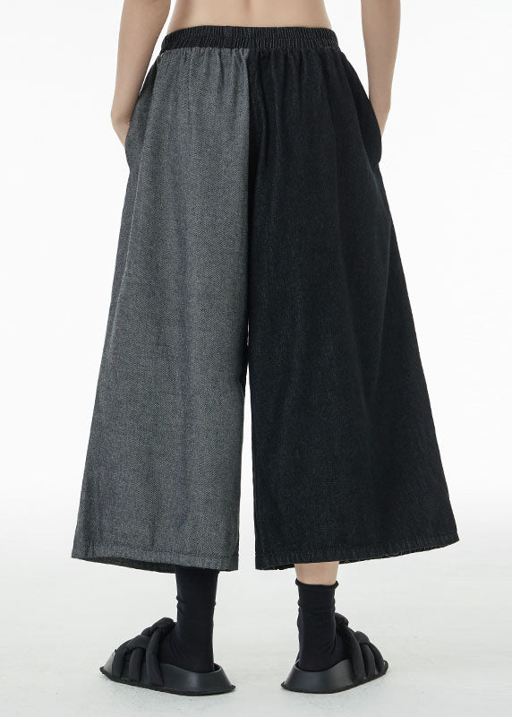 Effortlessly Elegant Pants with a Timeless Design