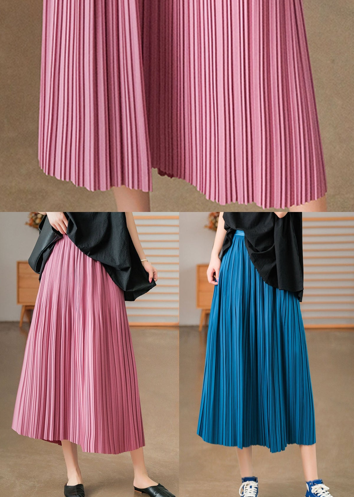 Vintage Inspired Garment with a Contemporary Edge