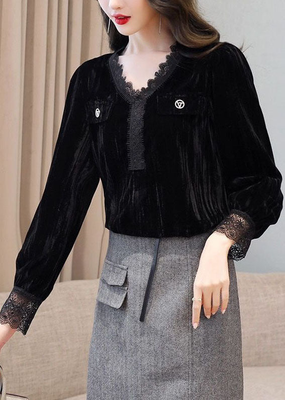 Beautifully Crafted Shirt in a Classic Style