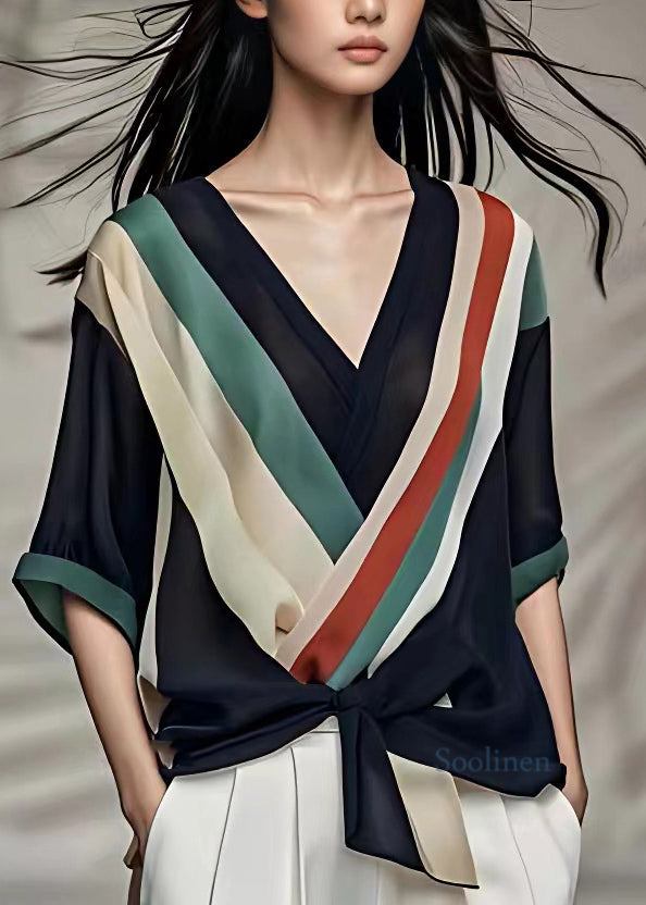 Beautifully Finished Shirt in a Timeless Design