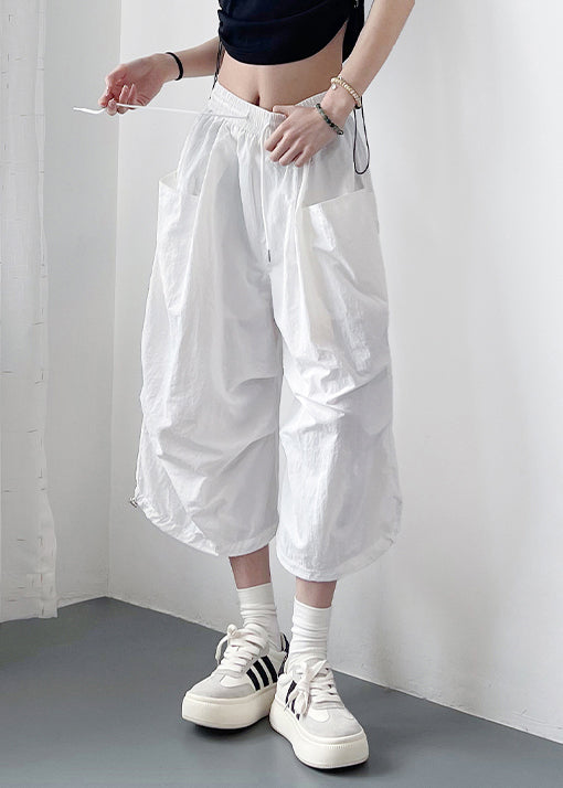 Beautifully Finished Pants in a Timeless Design