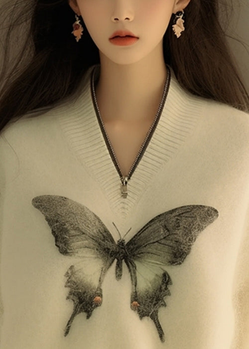 Polished Sweater with an Effortless Classic Look