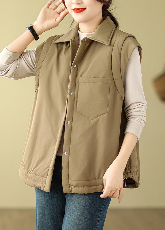 Sophisticated Garment with a Clean Classic Look