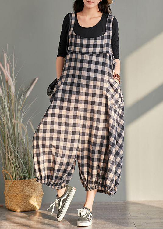Vintage Inspired Pants with a Contemporary Edge