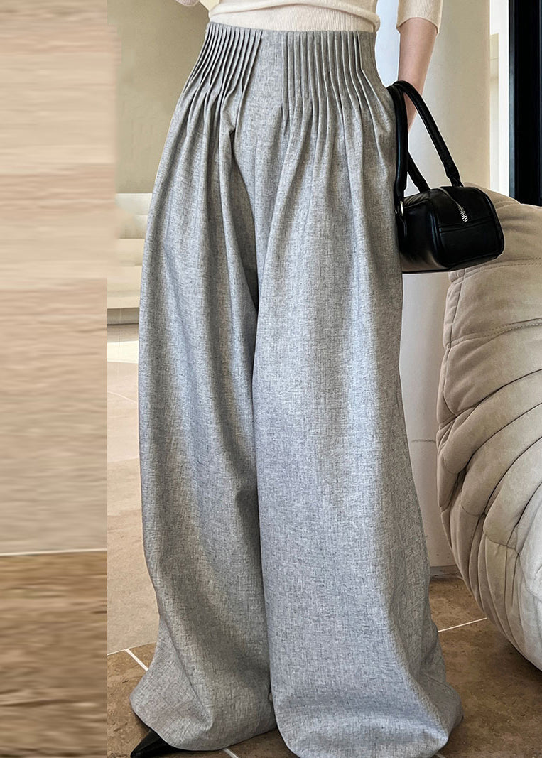 Gracefully Styled Pants for Any Occasion