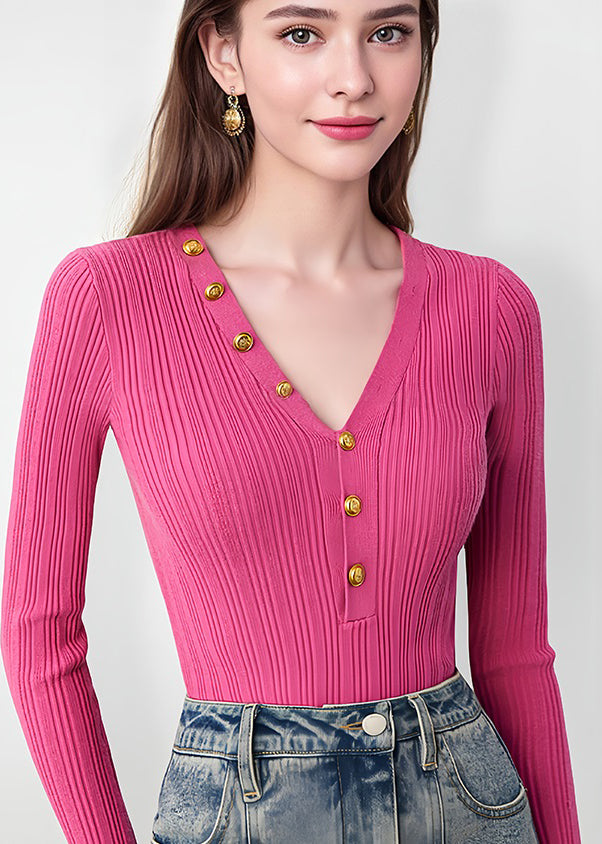 Beautifully Crafted Top in a Classic Style