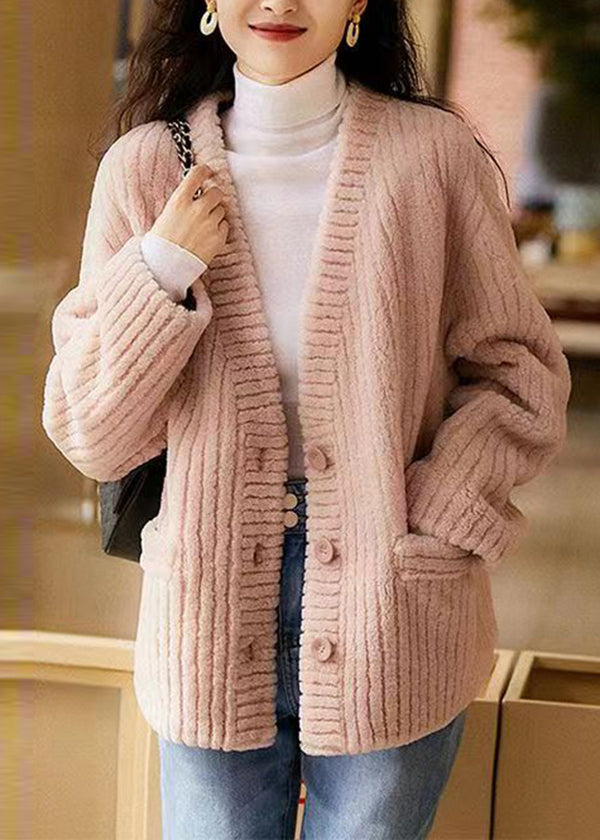 Beautifully Crafted Coat in a Classic Style