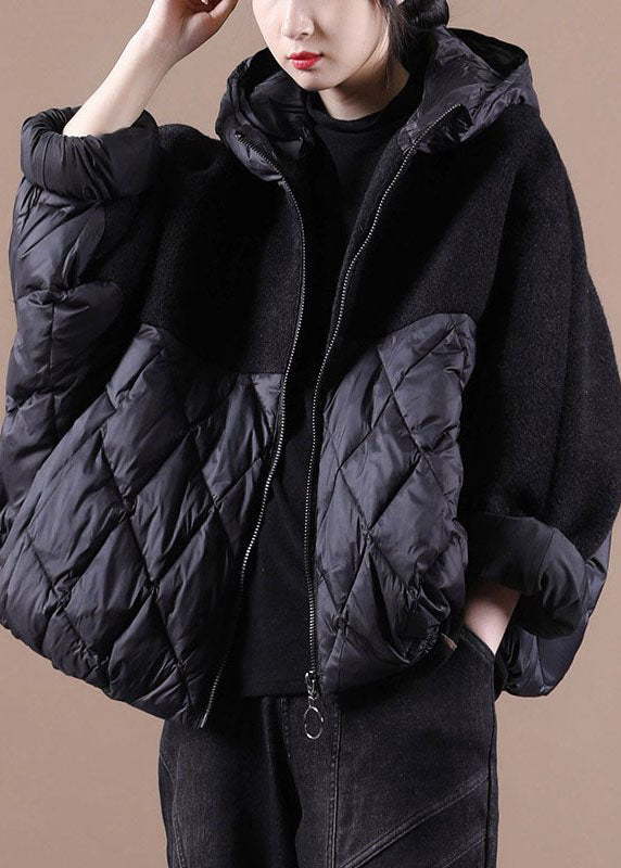 Gracefully Styled Coat for Any Occasion