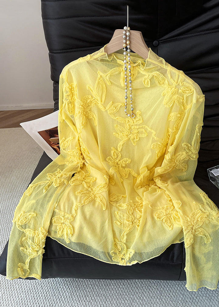 Gracefully Styled Shirt for Any Occasion