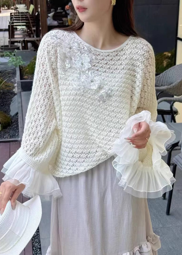 Classic Vintage & Enduringly Stylish Sweater