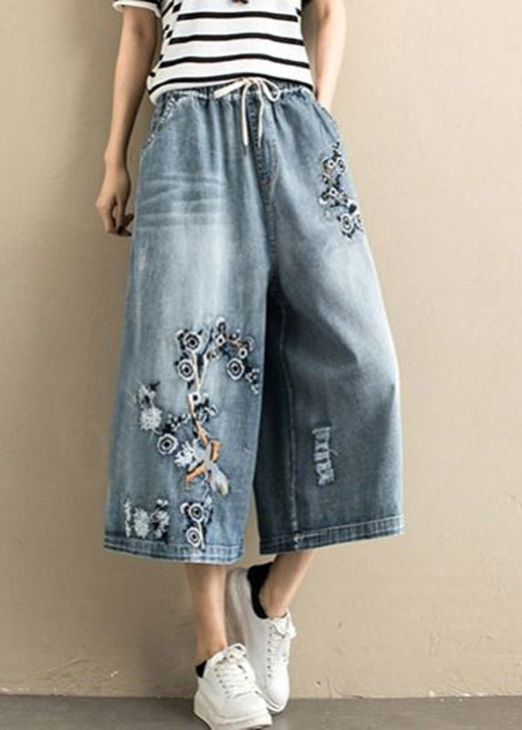 Polished Pants with an Effortless Classic Look