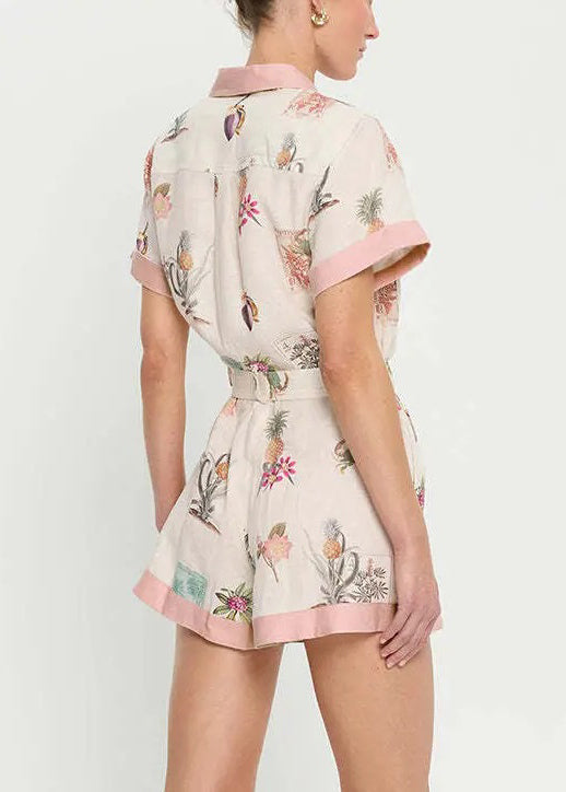 Beautifully Balanced Shirt with Timeless Character