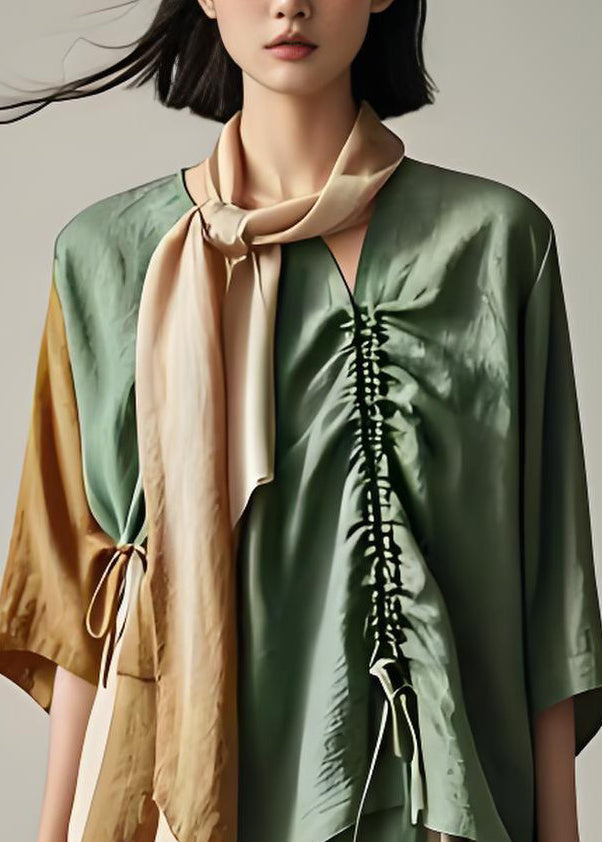 Effortlessly Elegant Top with a Timeless Design