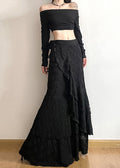Elegantly Styled Garment for Everyday Wear