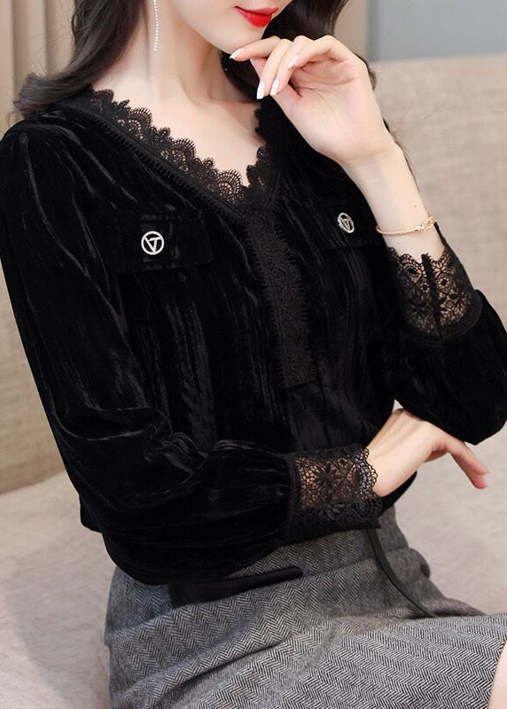 Beautifully Crafted Shirt in a Classic Style