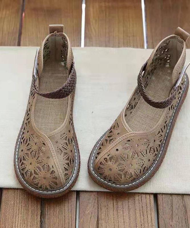 Comfortable Orthopedic Sandals for Daily Wear