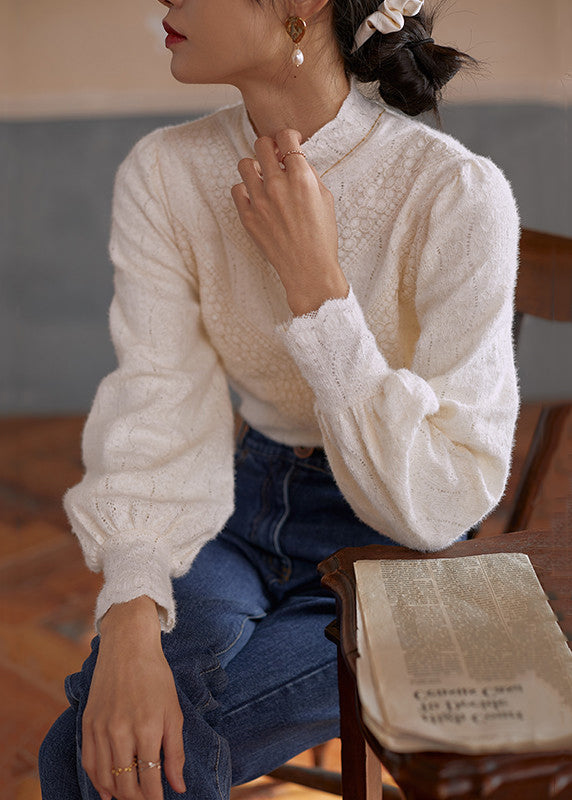 Elegantly Styled Top for Everyday Wear