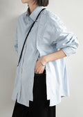 Beautifully Crafted Shirt in a Classic Style