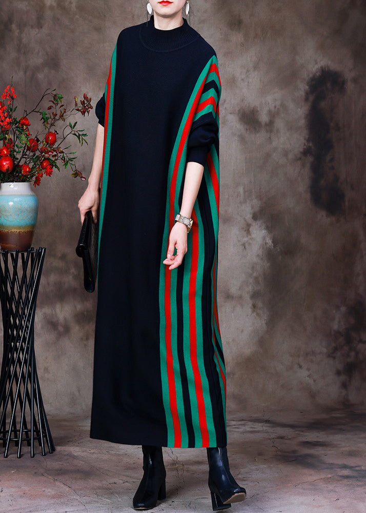 Beautifully Finished Sweater in a Timeless Design